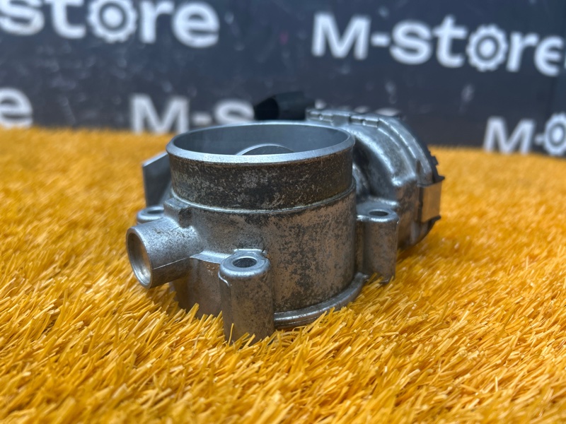 дроссельная заслонка, 7000 рублей, Красноярск