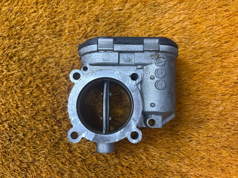 дроссельная заслонка, 7000 рублей, Красноярск