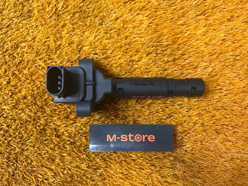 катушка зажигания, 1500 рублей, Красноярск