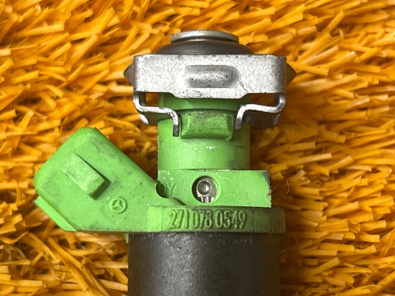 форсунка топливная, 2000 рублей, Красноярск