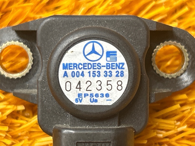 Датчик абсолютного давления, 600 рублей, Красноярск