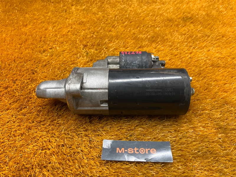 стартер, 6000 рублей, Красноярск