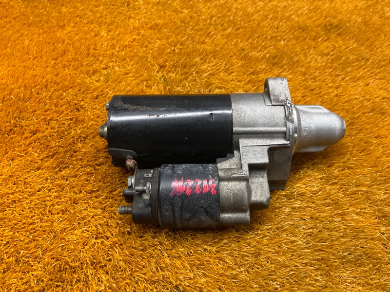 стартер, 6000 рублей, Красноярск