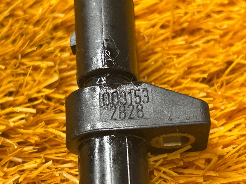 Датчик положения коленвала, 1500 рублей, Красноярск