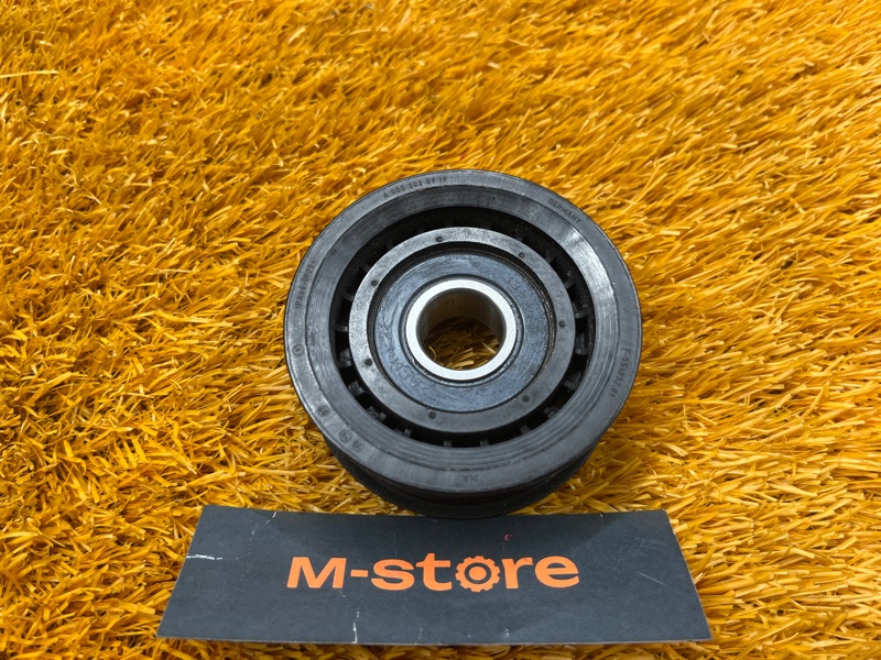 ролик обводной, 500 рублей, Красноярск