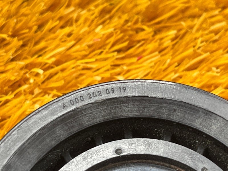 ролик обводной, 500 рублей, Красноярск