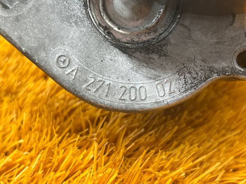 Натяжитель приводного ремня, 2000 рублей, Красноярск