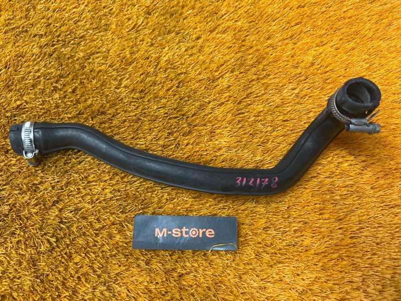 Патрубок картерных газов, 800 рублей, Красноярск