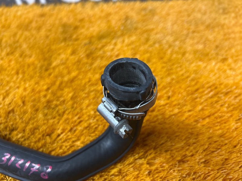 Патрубок картерных газов, 800 рублей, Красноярск