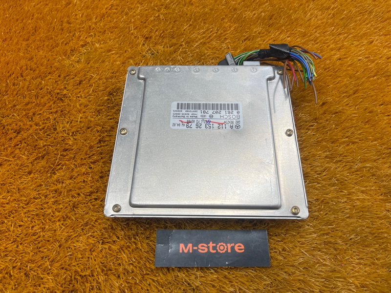 блок управления двс, 2000 рублей, Красноярск