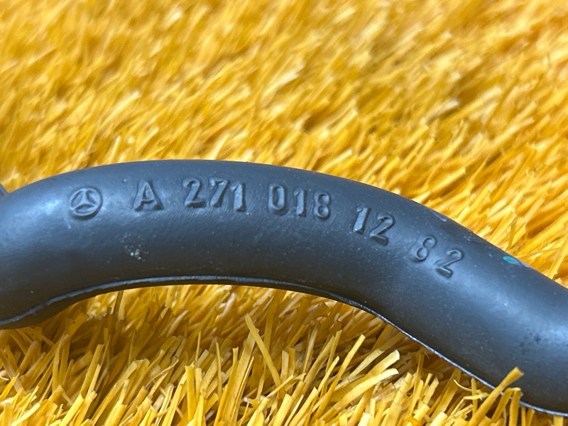 Патрубок картерных газов, 500 рублей, Красноярск