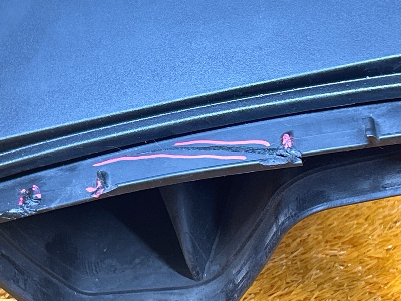 корпус воздушного фильтра, 1000 рублей, Красноярск