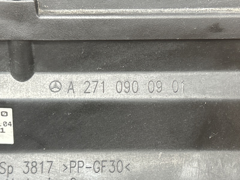 корпус воздушного фильтра, 1000 рублей, Красноярск