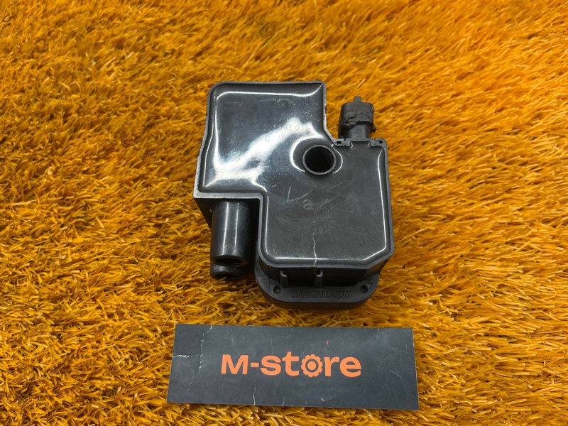 катушка зажигания, 2000 рублей, Красноярск