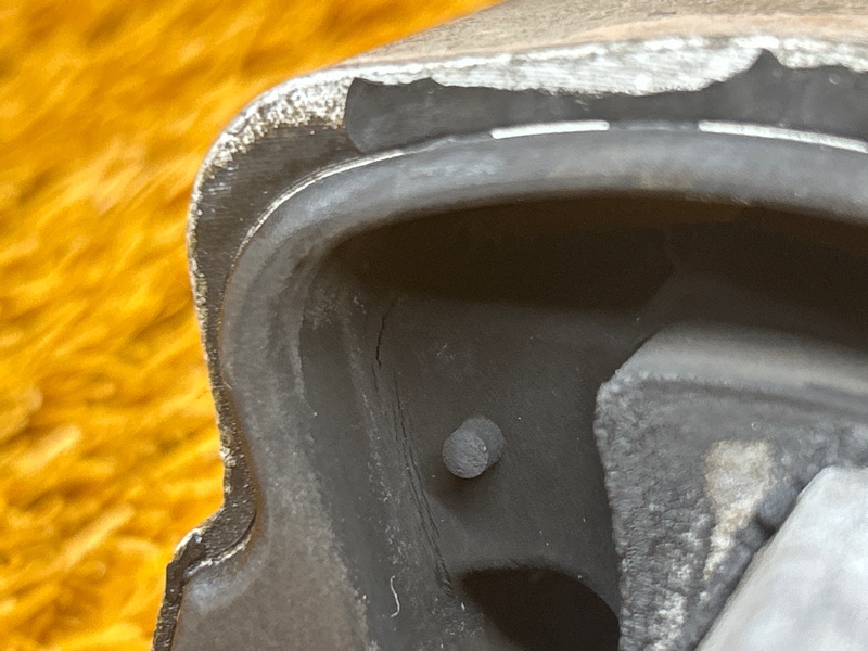 подушка кпп, 800 рублей, Красноярск