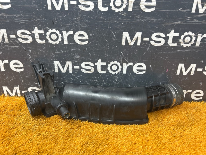 Патрубок интеркулера, 1300 рублей, Красноярск