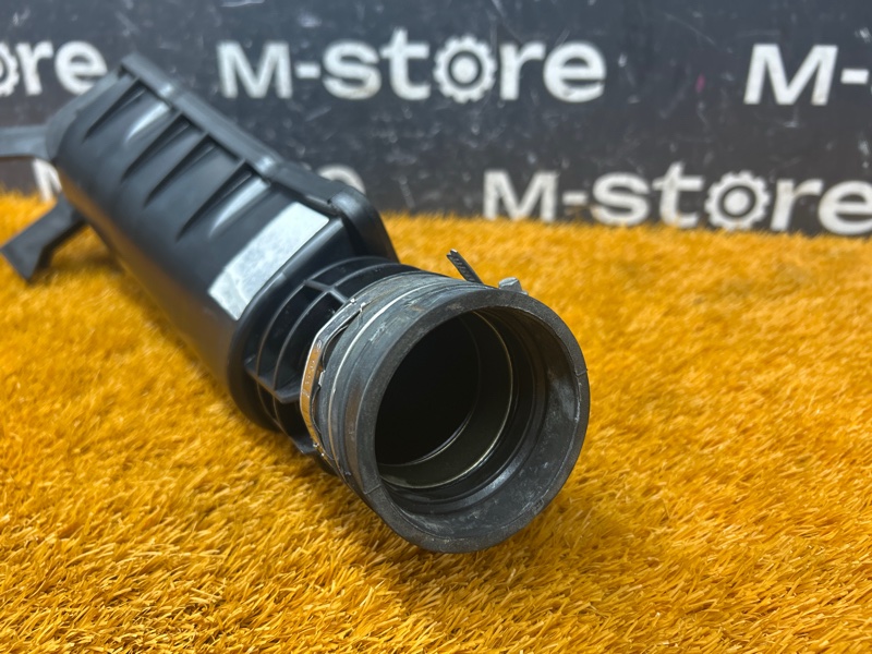 Патрубок интеркулера, 1300 рублей, Красноярск