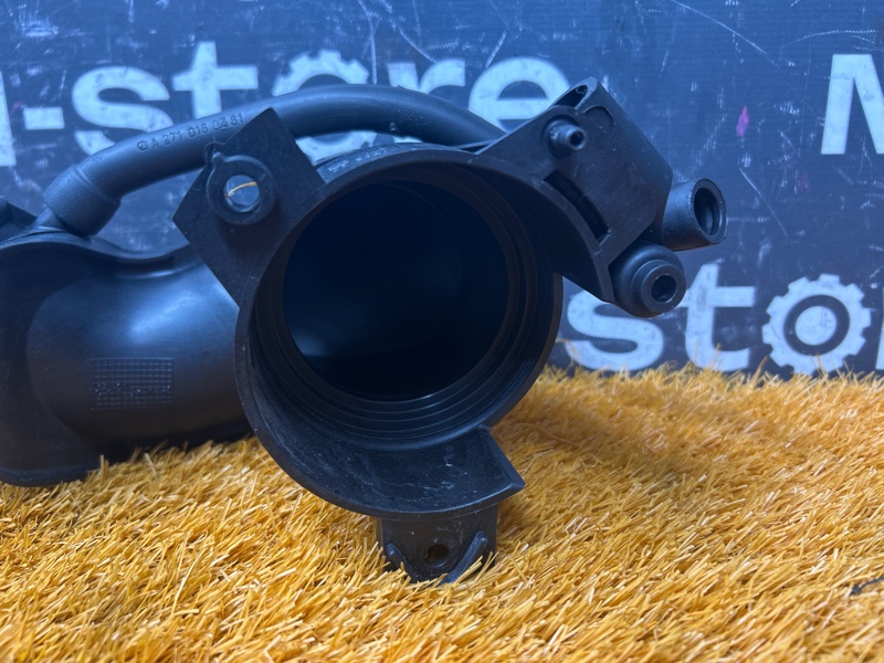 патрубок воздушного фильтра, 500 рублей, Красноярск