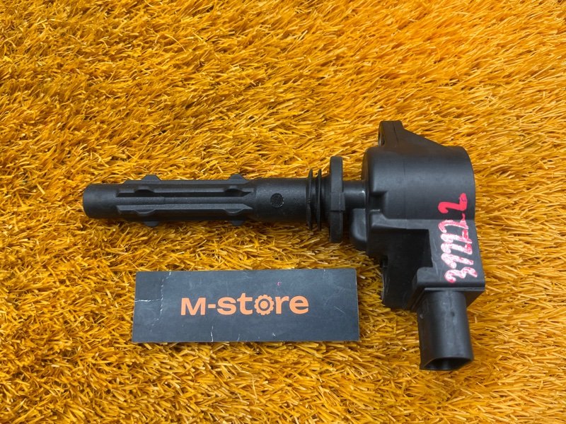 катушка зажигания, 1500 рублей, Красноярск