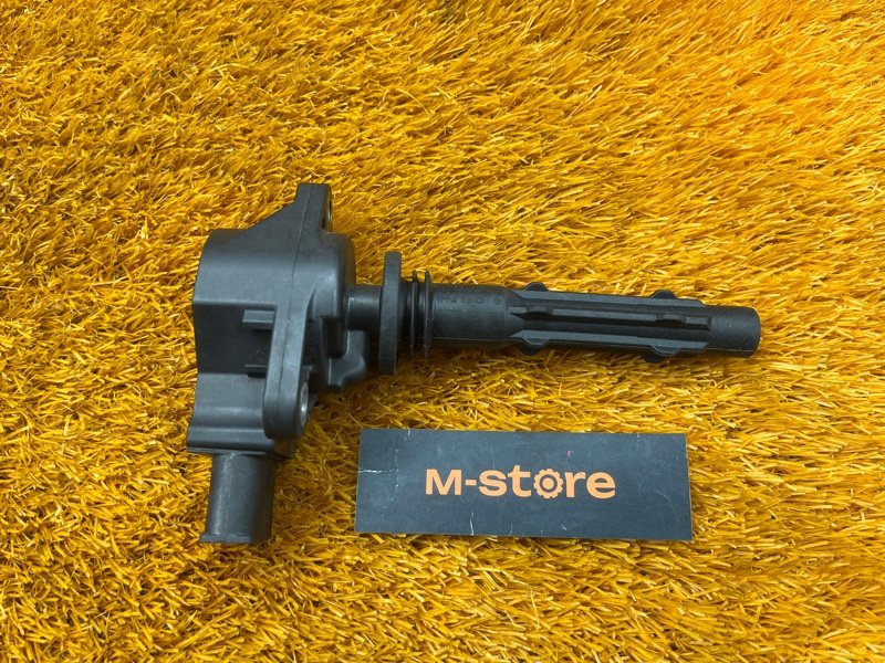 катушка зажигания, 1500 рублей, Красноярск