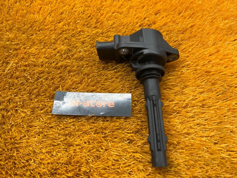 катушка зажигания, 1500 рублей, Красноярск