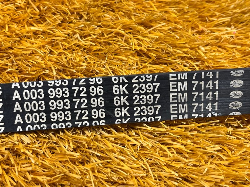 Ремень приводной, 300 рублей, Красноярск