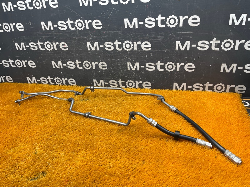 трубка охлаждения акпп, 1800 рублей, Красноярск