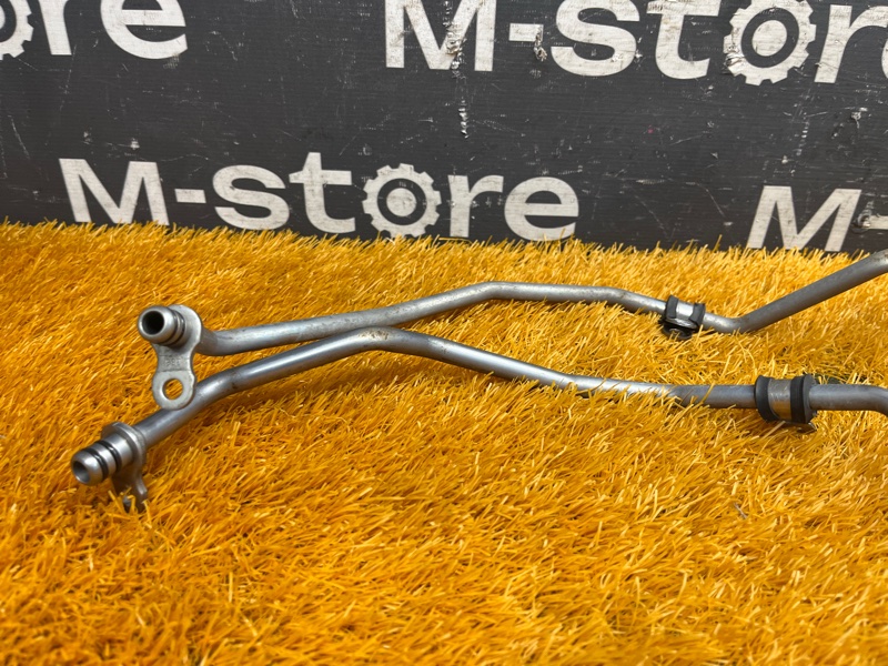 трубка охлаждения акпп, 1800 рублей, Красноярск