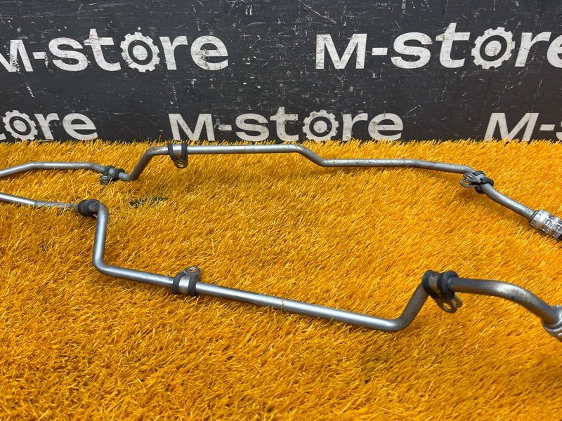 трубка охлаждения акпп, 1800 рублей, Красноярск