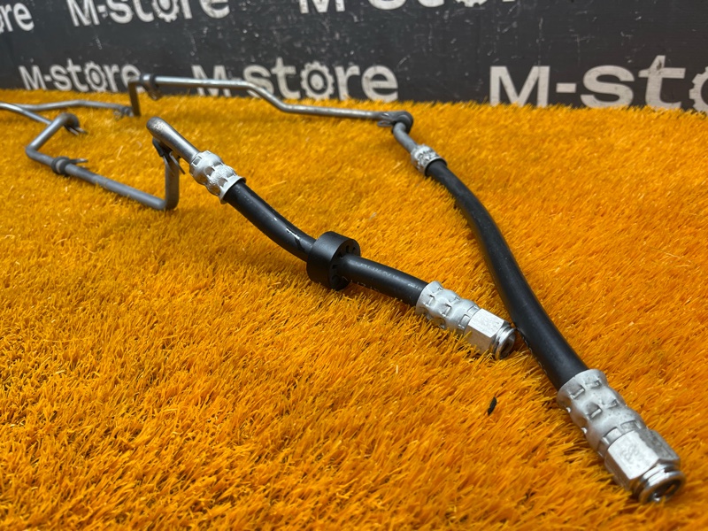 трубка охлаждения акпп, 1800 рублей, Красноярск