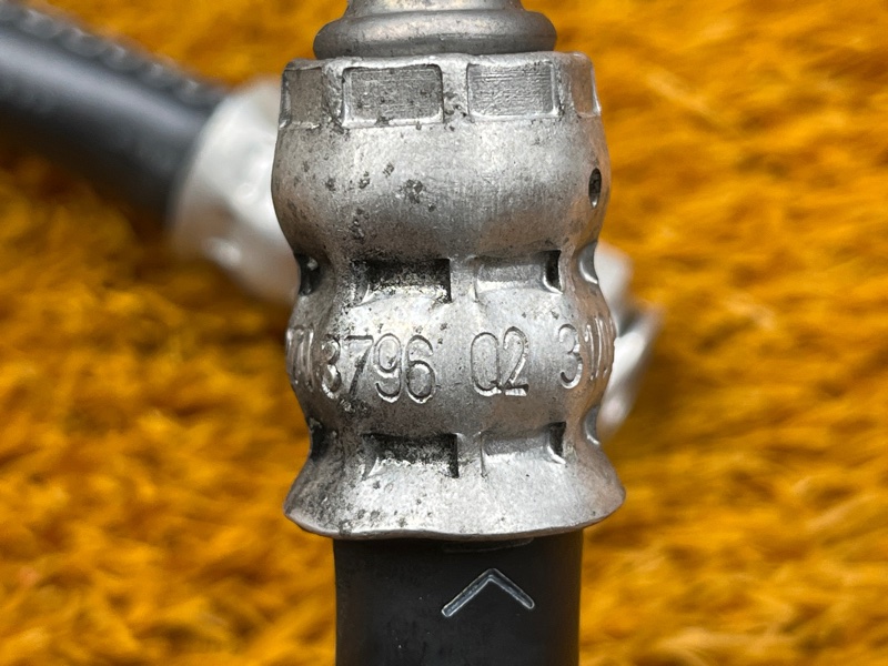 трубка охлаждения акпп, 1800 рублей, Красноярск