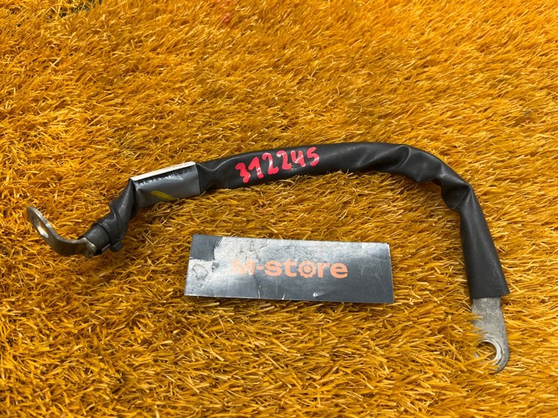 Провод массы, 350 рублей, Красноярск