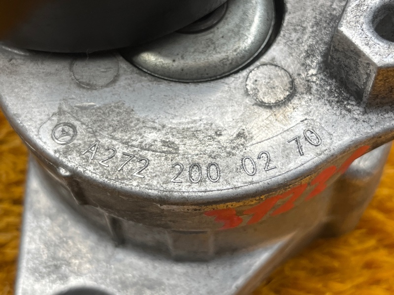 Натяжитель приводного ремня, 1800 рублей, Красноярск