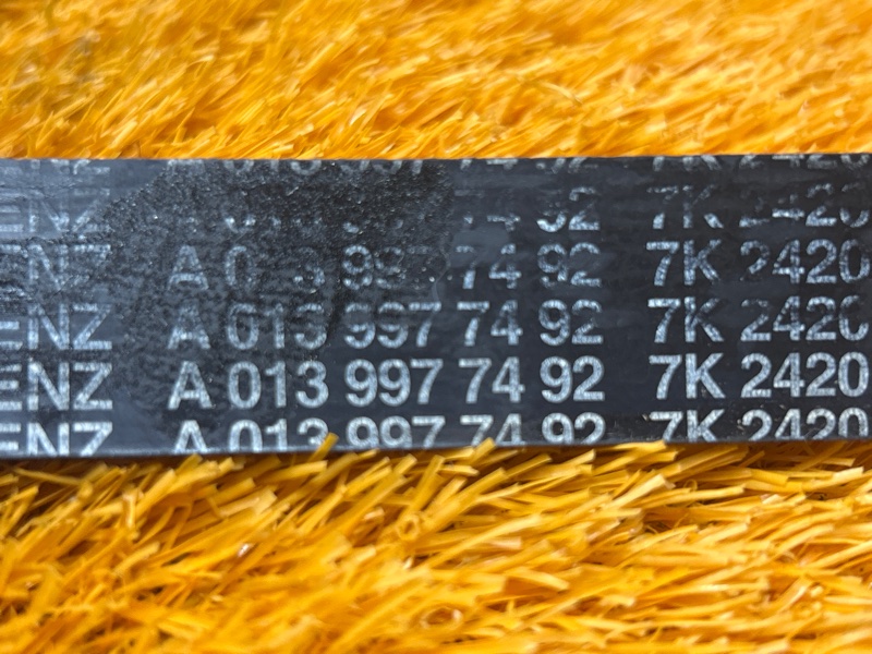 Ремень приводной, 400 рублей, Красноярск