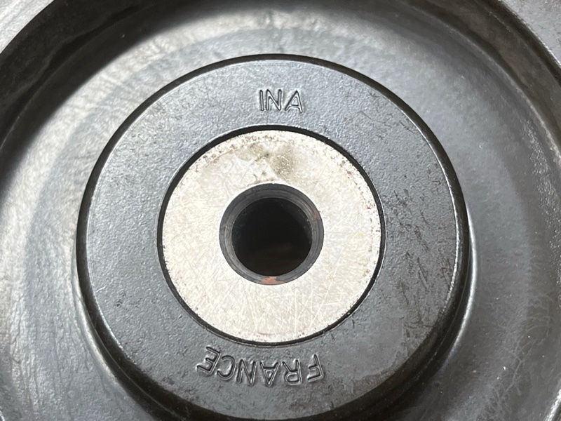 ролик обводной, 400 рублей, Красноярск