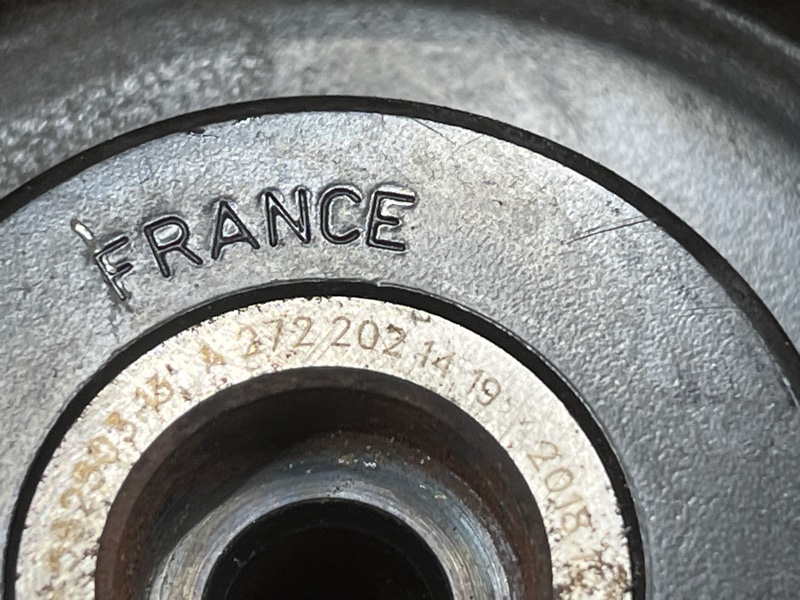 ролик обводной, 400 рублей, Красноярск