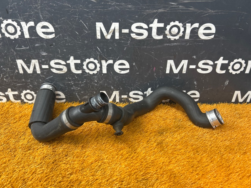 Патрубок радиатора нижний, 3000 рублей, Красноярск