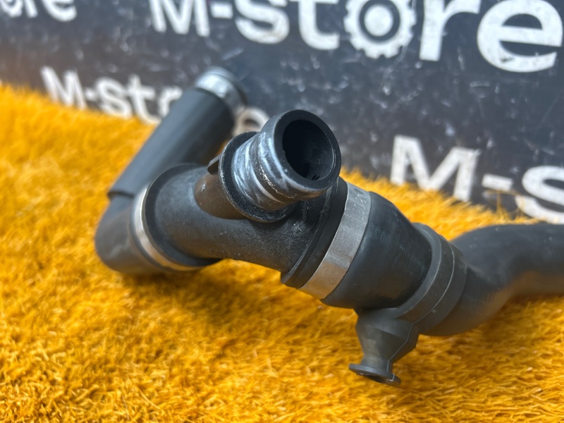 Патрубок радиатора нижний, 3000 рублей, Красноярск