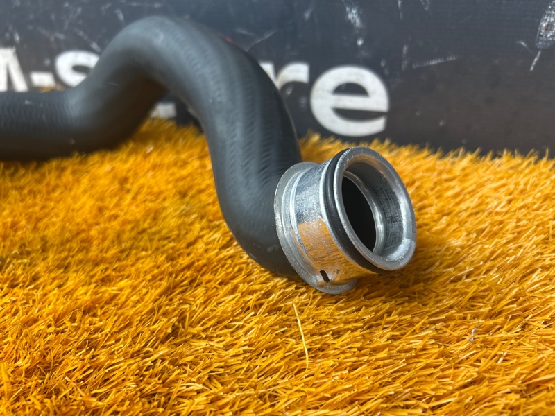 Патрубок радиатора нижний, 3000 рублей, Красноярск