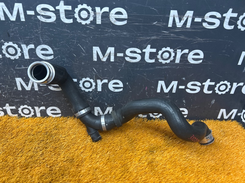 Патрубок радиатора нижний, 3000 рублей, Красноярск