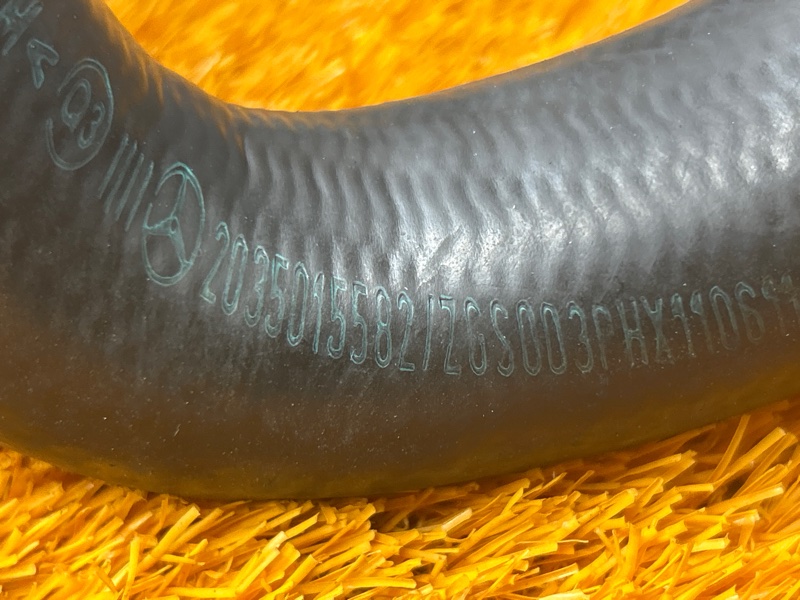 Патрубок радиатора нижний, 3000 рублей, Красноярск