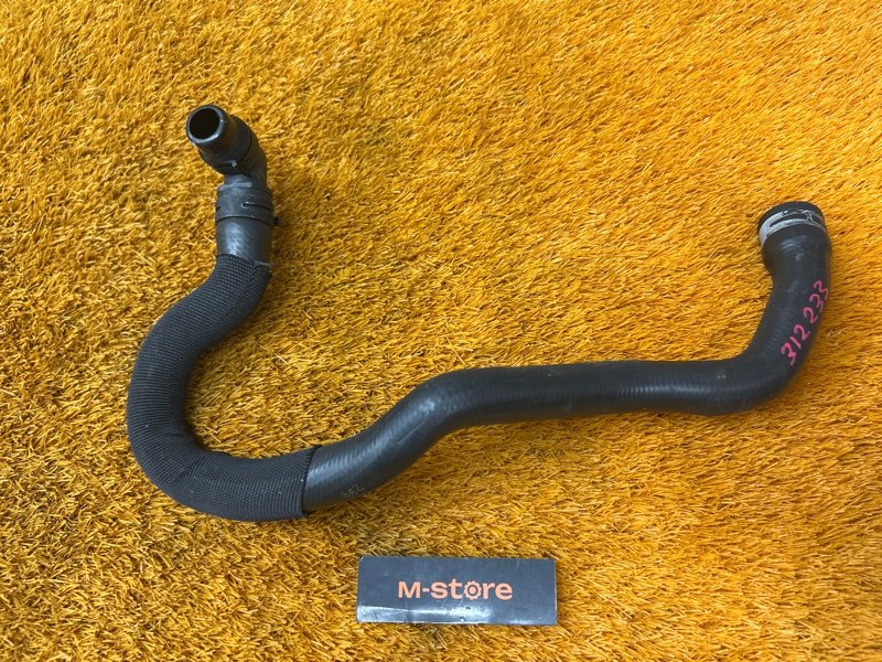 Патрубок системы охлаждения, 2000 рублей, Красноярск