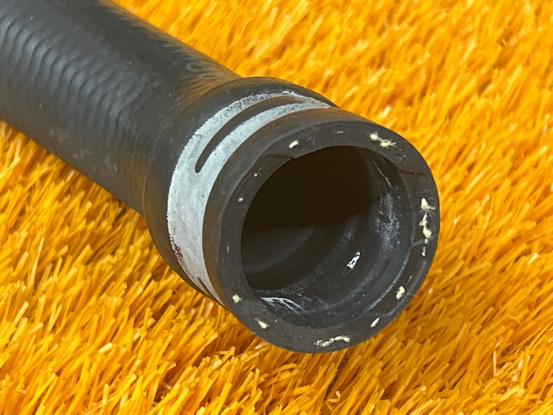 Патрубок системы охлаждения, 2000 рублей, Красноярск