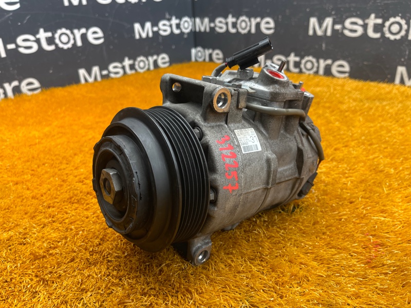 компрессор кондиционера, 19000 рублей, Красноярск