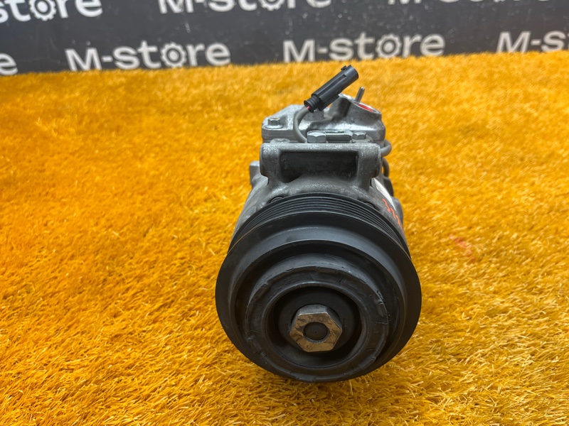 компрессор кондиционера, 19000 рублей, Красноярск