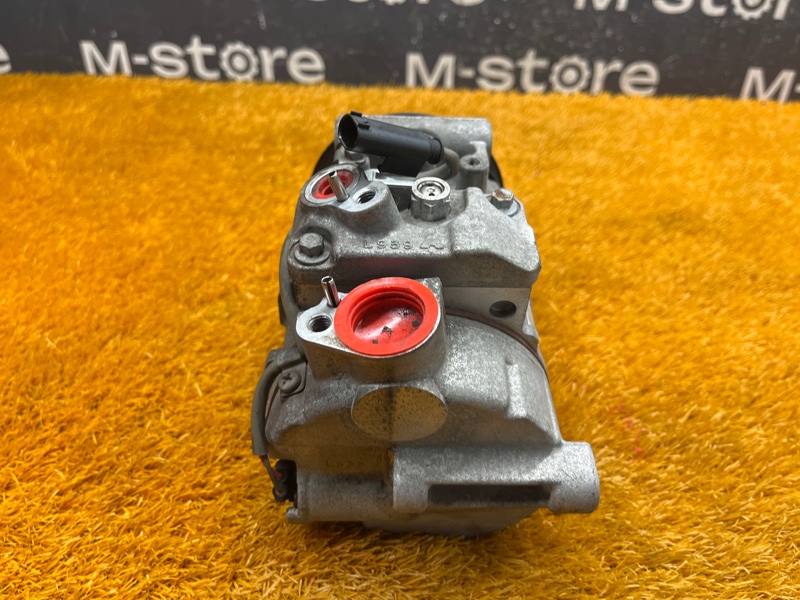 компрессор кондиционера, 19000 рублей, Красноярск