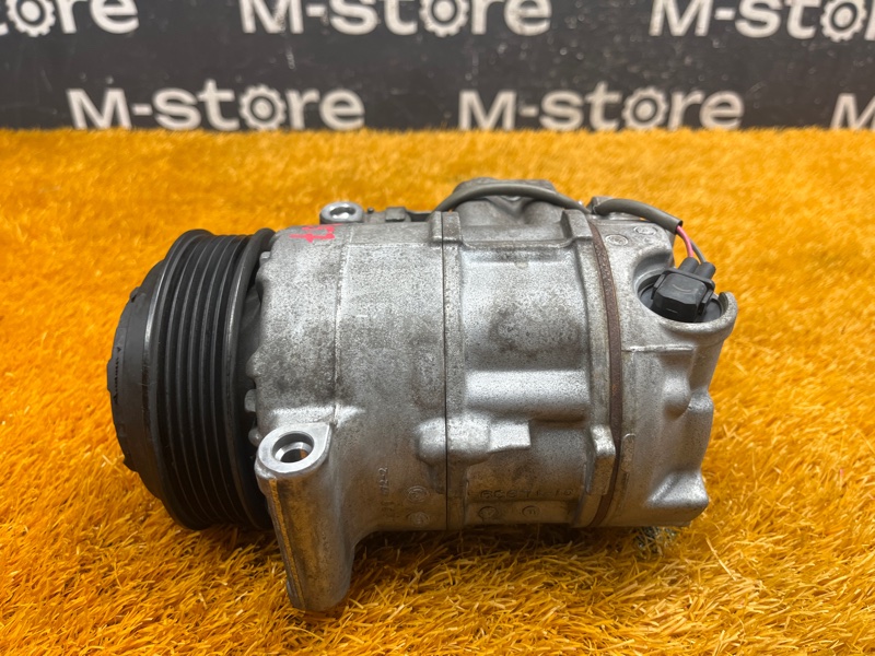 компрессор кондиционера, 19000 рублей, Красноярск