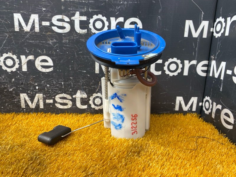 Бензонасос, 6000 рублей, Красноярск