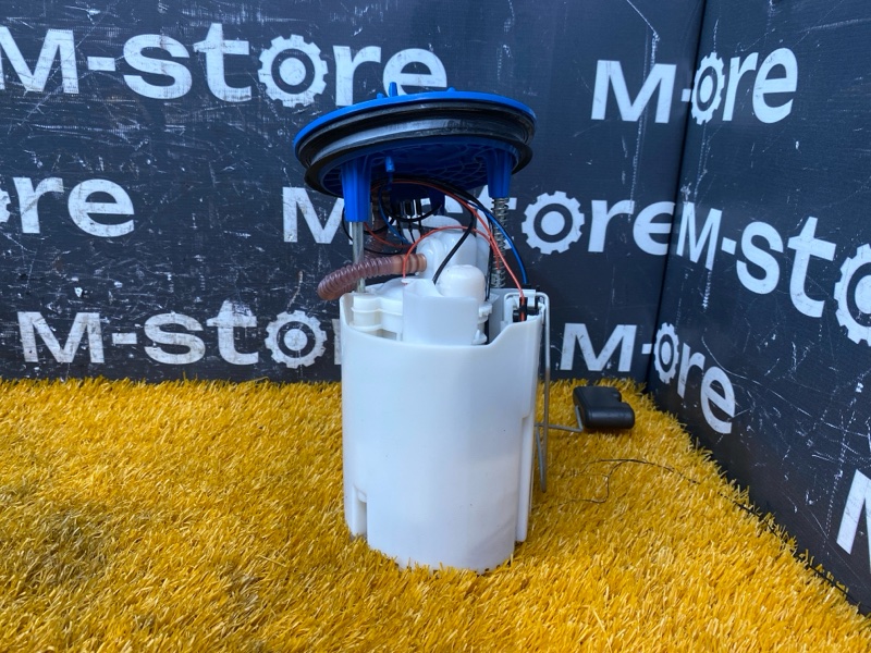 Бензонасос, 6000 рублей, Красноярск