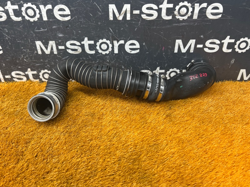 Патрубок интеркулера, 1200 рублей, Красноярск